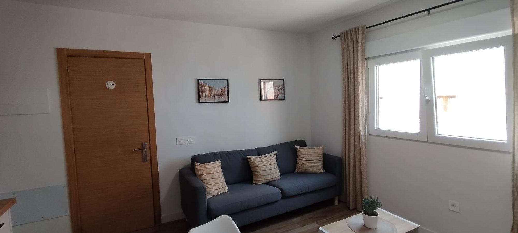 וסינדריו Gran Canaria - Casa Carmen מראה חיצוני תמונה