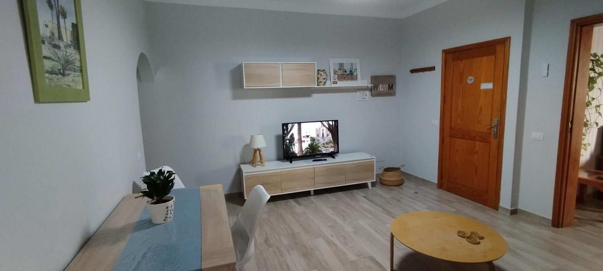 וסינדריו Gran Canaria - Casa Carmen מראה חיצוני תמונה